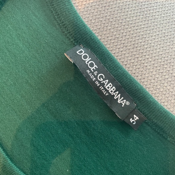 Dolce & Gabbana T-Shirt - Picture 2 of 4